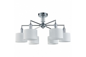 Люстра на штанге Favourite Laciness 2611-6P