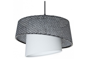 Подвесной светильник TopLight Adriana TL1621H-01GW