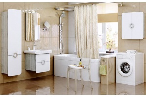 Зеркало Aqwella Аликанте 50 - 3