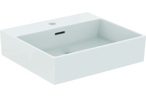 Раковина накладная Ideal Standard Extra 50 белый