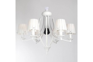 Подвесная люстра Lucia Tucci Milano MILANO 115.6