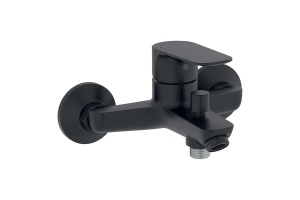 Смеситель Jacob Delafon Oscar E29844-BL для ванны с душем