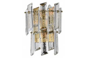 Накладной светильник Divinare Romilda 3512/17 AP-3