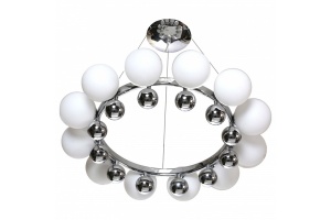 Подвесная люстра Lightstar Sferetta 801124 - 2