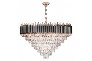 Подвесная люстра Loft IT Eclair 10206/1000 - 2