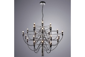 Подвесная люстра Divinare Molto 8030/02 LM-30 - 3