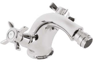 Смеситель для биде Cezares LORD (LORD-BS1-03/24)