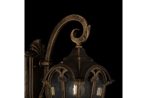 Светильник на штанге Maytoni Albion O413WL-01GB - 3