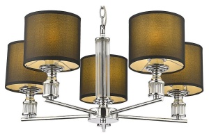 Подвесная люстра Velante 293-123-05