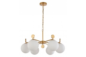 Подвесная люстра Favourite Absolute 2928-6P - 2