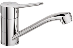 Смеситель Dorff Optima D2021001 для раковины