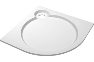 Поддон для душа Cezares Tray R 90-550