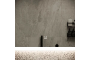 Зеркало Sancos Arcadia 90х70 (AR900) - 3