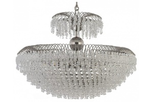 Подвесная люстра Arti Lampadari Bronte Bronte E 1.5.80.106 N