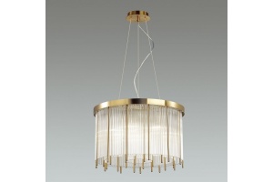 Подвесная люстра Odeon Light Hall York 4788/7 - 2