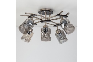 Потолочная люстра Citilux Мерида CL142155