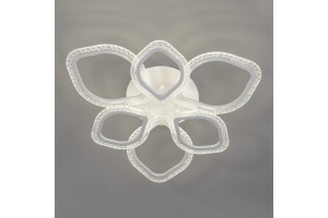 Потолочная люстра Escada Bubble 10251/6LED - 2