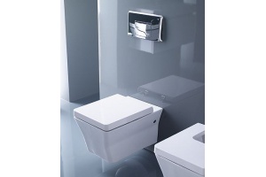 Унитаз подвесной Jacob Delafon Reve E4811 - 2