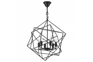 Подвесная люстра Lightstar Gabbia 732267 - 2