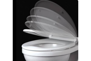 Унитаз подвесной Jaquar Continental cns-wht-963ufsm - 2