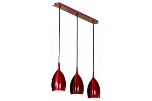 Подвесной светильник Lussole Collina GRLSQ-0716-03