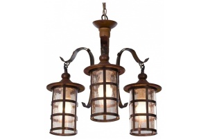 Подвесная люстра Velante 588-703-03