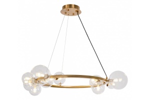 Подвесная люстра MyFar George MR2041-14P - 3