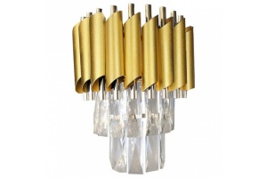 Настенный светильник Omnilux Fontevivo OML-81901-02