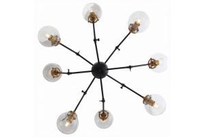 Люстра на штанге ST-Luce Varieta SL234.402.08 - 3