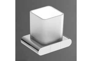 Стакан Art&max PLATINO (AM-E-3968AL)