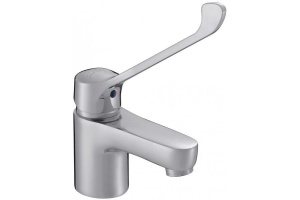 Смеситель для раковины Jacob Delafon Easy хром