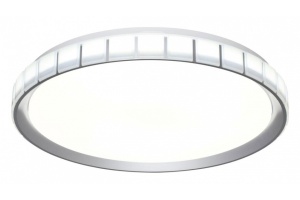 Накладной светильник Sonex Kupi Silver 7696/EL - 3