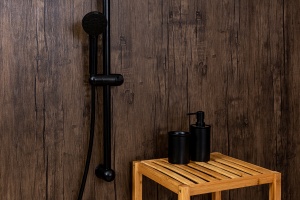 Душевой комплект DIWO Смоленск SM-05b + BC156HS - 2