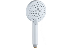 Душевая лейка Orange OS03W