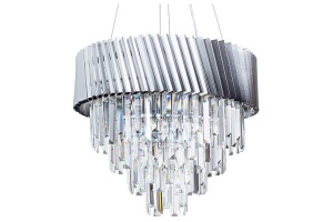 Подвесная люстра Arte Lamp Muscida A1004SP-8SI