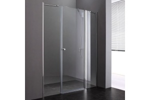 Душевая дверь в нишу Cezares Elena B13 100/60/40 C Cr