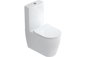 Унитаз-компакт STWORKI Ноттвиль SETK3104-0316 с микролифтом