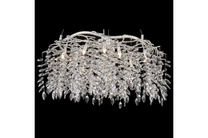 Подвесная люстра Wertmark Damiana WE184.10.203