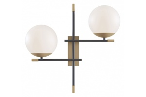 Бра Maytoni Nostalgia MOD050WL-02G