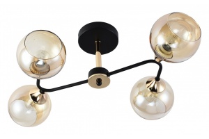 Люстра на штанге Rivoli Alison Б0055385