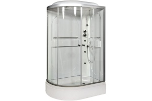 Душевая кабина DETO L520RGM - 2