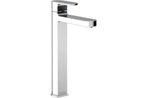 Смеситель для раковины Ravak Chrome хром (X070100)