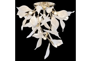 Потолочная люстра Wertmark Miranda WE123.10.307