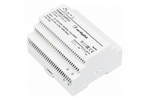 Блок питания Arlight ARV-DR150-24 24V 150W IP20 035700