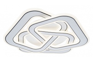 Потолочная люстра Escada Quant 10244/3LED