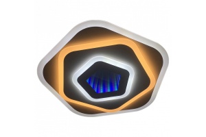 Накладной светильник Natali Kovaltseva LED 81033/5C