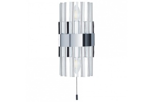 Настенный светильник Arte Lamp Montreal A1034AP-2CC