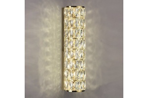 Накладной светильник Odeon Light Panta 4926/8WL - 3