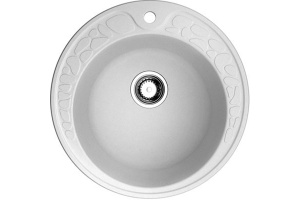 Мойка кухонная Omoikiri Tovada 51-PA пастила