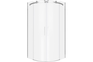 Душевой уголок Good Door Galaxy R-TD-100-C-CH - 3